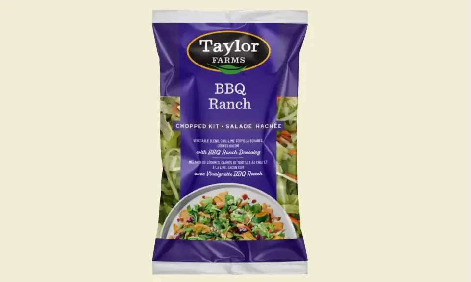BBQ Ranch