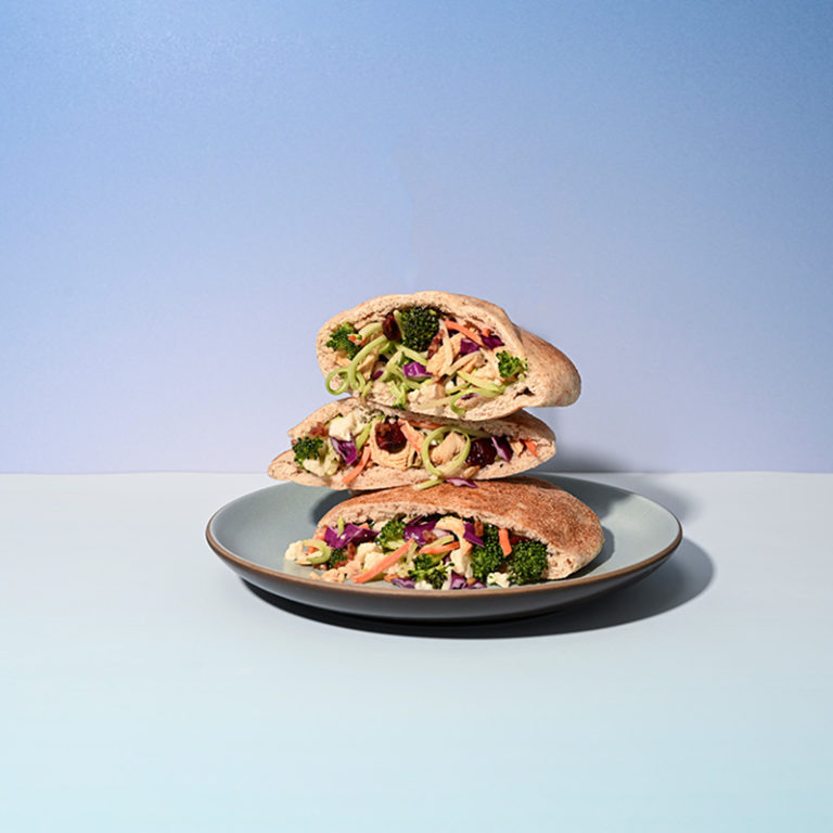 Broccoli Crunch Chopped Kit Header Image