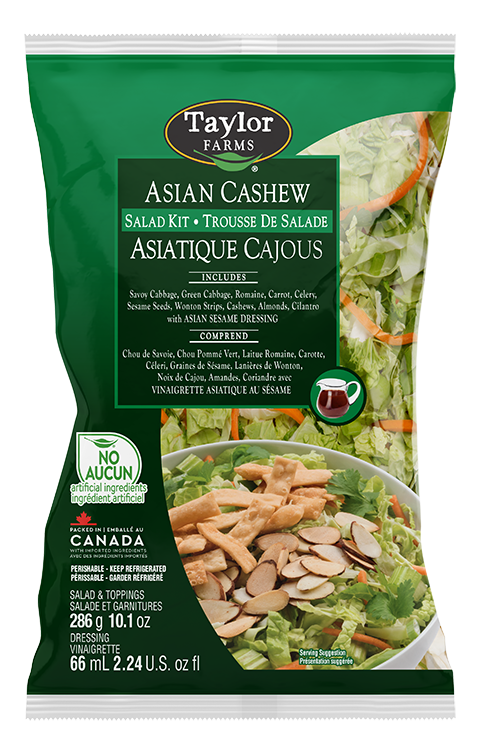 Asian Cashew
