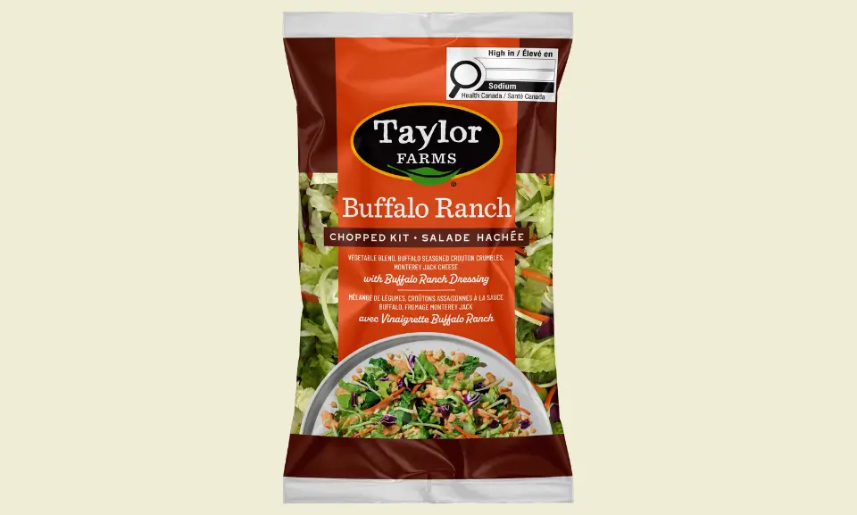 Buffalo Ranch