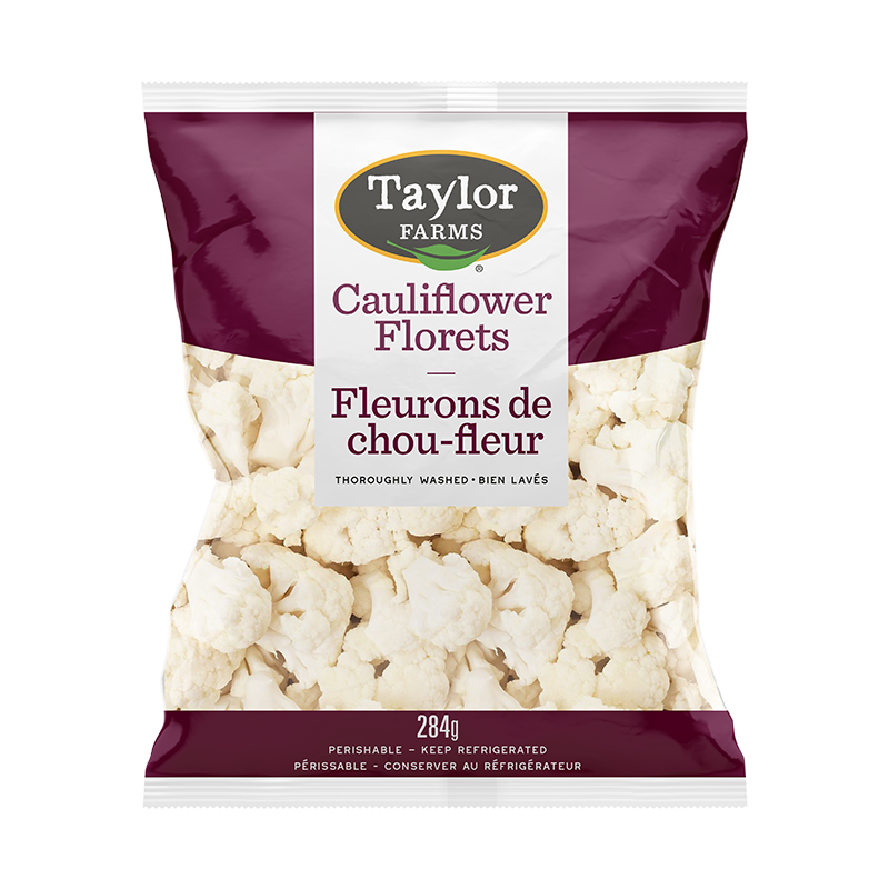10oz-Cauliflower Florets