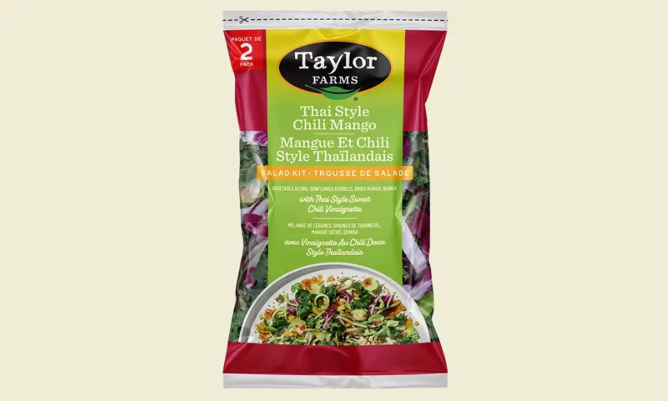 Costco Thai Chili Mango