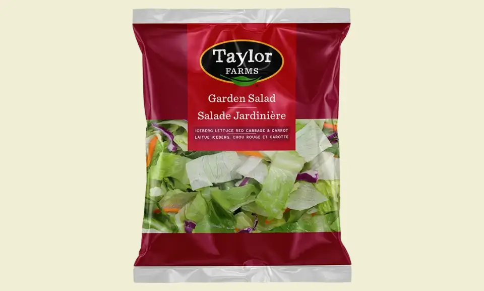 Garden Salad