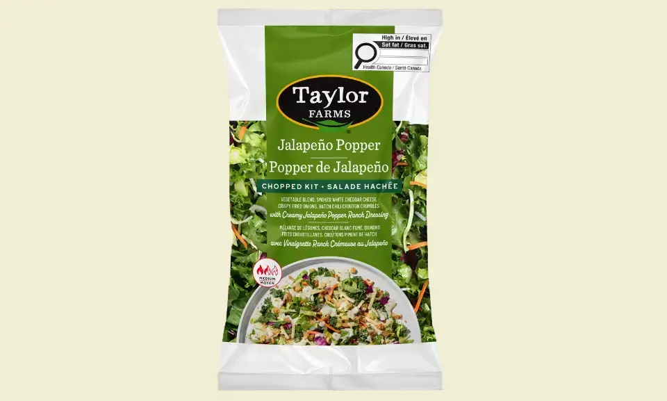Jalapeno Popper
