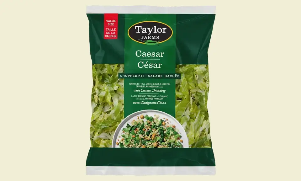 Value Size Caesar