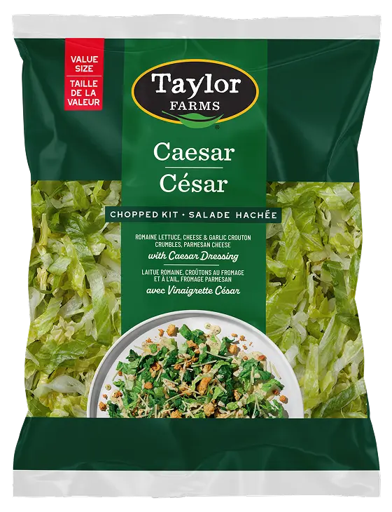 Value Size Sweet Kale Chopped Salad Kit