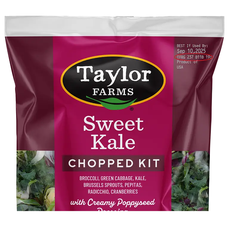 how to find product code