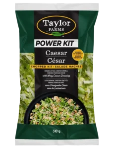TaylorFarms Bilingual Caesar PowerKit Simplified