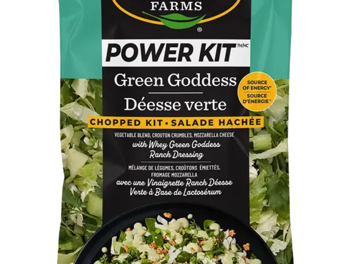 taylor farms green goddess salad dressing Power Chopped Kit beaded homecoming dresses