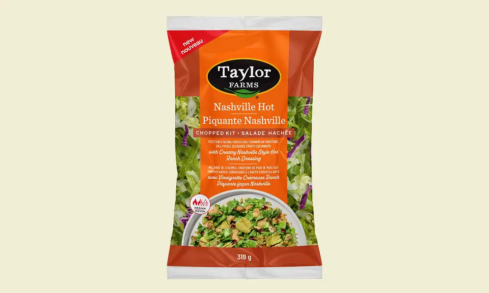 TaylorFarms Bilingual NashvilleHot Front